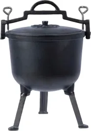 kociolek-mysliwski-zeliwny-garnek-wegierski-na-grill-ognisko-10l-gratis