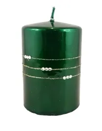 swieca-kolia-metalic-zielona-walec-maly-10cm