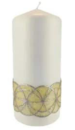 swieca-glamour-slupek-z-ornamentem-80x180
