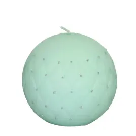 swieca-florencja-mat-mietowy-kula-fi12cm