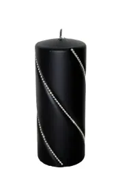 swieca-bolero-mat-czarny-walec-duzy-h18cm