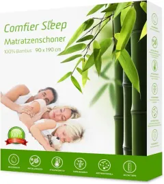 ochraniacz-na-materac-bambusowy-wodoodporny-comfier-sleep-190-x-90-cm