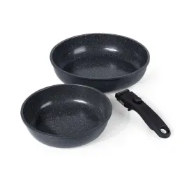 zestaw-2-patelni-tradycyjnych-gipp-25-i-20cm-grafit