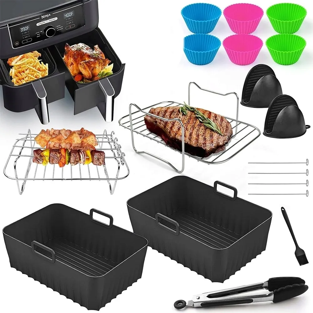 zestaw-akcesoriow-do-airfryer