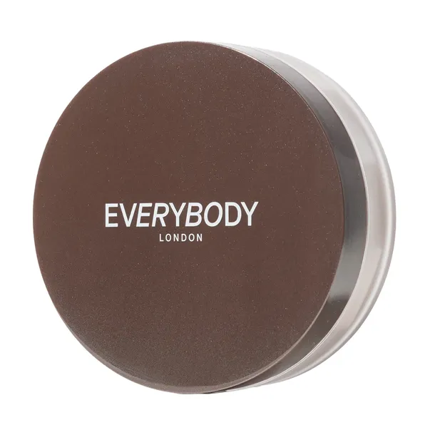 EVERYBODY LONDON Soft Satin Loose Powder satynowy sypki puder do twarzy 7g