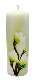swieca-pienkowa-200-70-magnolia-lakier-bialy-ziel