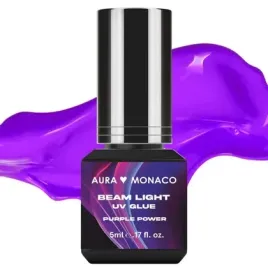klej-beam-light-uv-purple-power