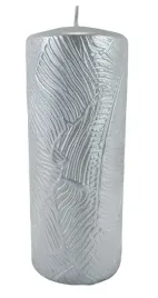 swieca-tivano-walec-175x7cm-bialy