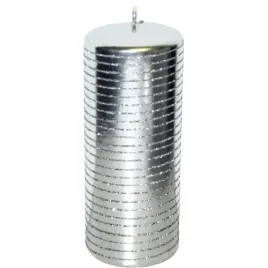 swieca-andalo-lustro-walec-duzy-srebrny-fi7-h18cm