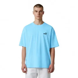 puma-meska-koszulka-t-shirt-ess-2-color-small-logo-tee-niebieska-r-m