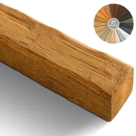 belka-dekoracyjna-drewnopodobna-sufitowa-rustik-12x12-4m