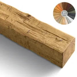 belka-dekoracyjna-drewnopodobna-sufitowa-rustik-20x13-4m