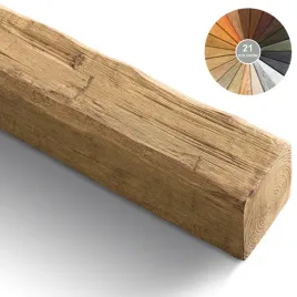 belka-dekoracyjna-drewnopodobna-sufitowa-rustik-20x13-3m