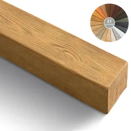 belka-dekoracyjna-drewnopodobna-sufitowa-modern-12x12-4m