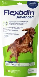 vetoquinol-flexadin-advanced-60-szt