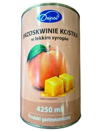 brzoskwinia-kostka-w-lekkim-syropie-4250ml-dripol