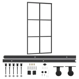 przesuwne-drzwi-szklane-esg-z-miekka-blokada-102x205-cm-czarne