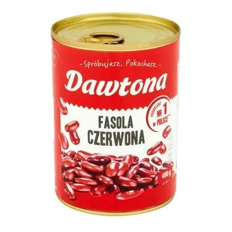 fasola-dawtona-400-g