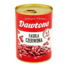fasola-dawtona-400-g