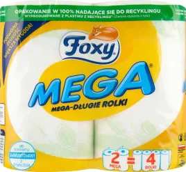 recznik-papierowy-kuchenny-foxy-mega-2-szt