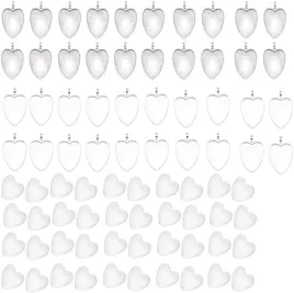 wisiorek-serce-ze-szklem-do-diy-35-sztuk