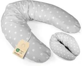 poduszka-ciazowa-dla-dzieci-do-spania-baby-stillkissen-190x150x38cm-szara