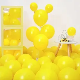 zestaw-balonow-zoltych-140-sztuk-rozne-rozmiary