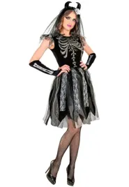 stroj-diabelska-panna-mloda-przebranie-halloween-rozmiar-s