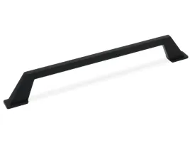 uchwyt-meblowy-u102-stylowy-czarny-matowy-cienki-loft-skandynawski-160-mm