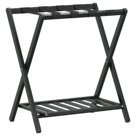skladany-stojak-na-bagaz-z-bambusa-czarny-68x38x58-cm-dwie-polki