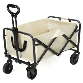 wozek-transportowy-skladany-plazowy-kempingowy-uchwyt-80kg-kieszen