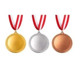 zestaw-3-medale-sportowe-i-iii-miejsce-60mm-wstazka-11mm-i-emblemat-gratis