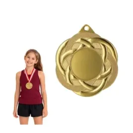 zloty-medal-metalowy-42mm-sportowy-i-miejsce-emblemat-i-wstazka-22mm-gratis