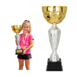 puchar-metalowy-zloto-srebrny-zdobiony-tabliczka-z-grawerem-gratis-or-35-cm