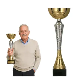 puchar-metalowy-zloto-srebrny-trofeum-nagroda-tabliczka-gratis-or-455-cm