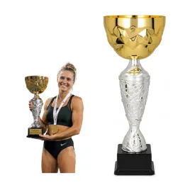 puchar-metalowy-zloto-srebrny-zdobiony-tabliczka-z-grawerem-gratis-or-41-cm