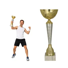 metalowy-puchar-zloto-srebrny-trofeum-emblemat-i-tabliczka-gratis-or-405-cm