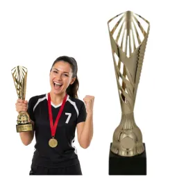 puchar-plastikowy-zloty-trofeum-nagroda-emblemat-tabliczka-gratis-or-34-cm