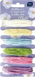 zestaw-rafii-dekoracyjnej-rafia-florystyczna-6-x-5-m-pastelowe-kolory