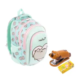 plecak-szkolny-st-majewski-4-komorowy-pusheen-gratis-zszywacz-mis