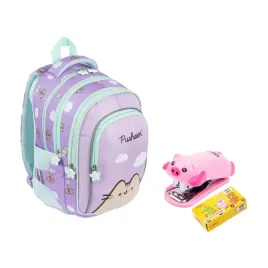 plecak-4-komorowy-bpl-58-pusheen-violet-gratis-zszywacz-swinka