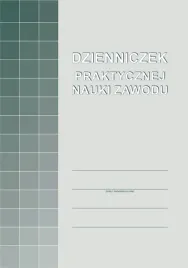 dzienniczek-praktycznej-nauki-zawodu-a5-praktyki-szkolne-a-102-3