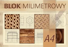 blok-milimetrowy-a4-kreska-or-20-kartek