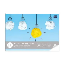 blok-techniczny-bialy-a4-170g-szkolny-mix-10-arkuszy-interdruk