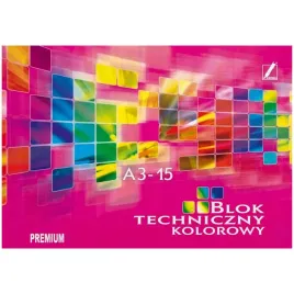 blok-techniczny-kolorowy-premium-a3-kreska-or-15-kartek
