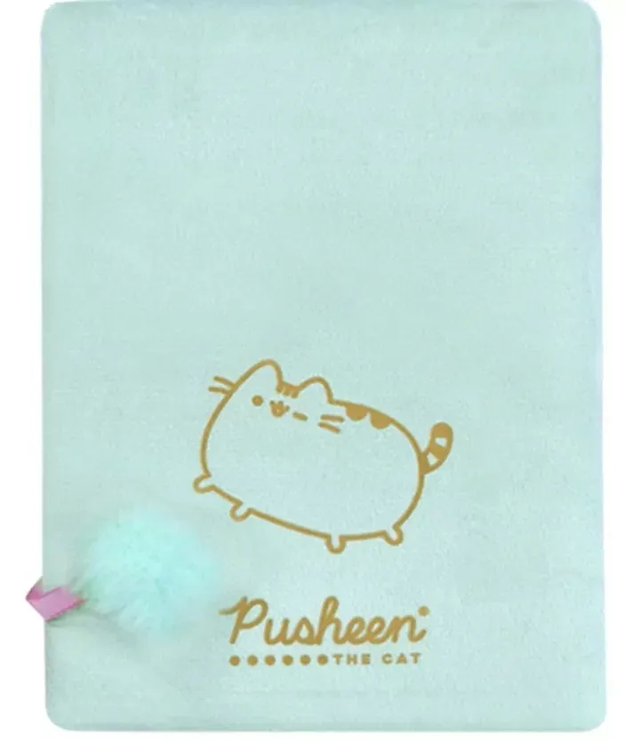 notes-pluszowy-a5-96k-pusheen-stan-nowy
