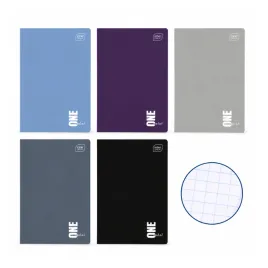 notes-a7-one-color-50-kartek-70g-w-kratke-twarda-oprawa-kieszonkowy