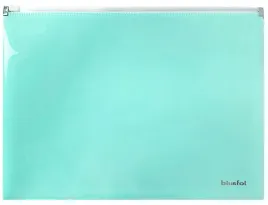 teczka-koperta-na-suwak-a5-pp-pastel-zielony