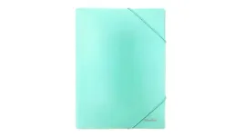 teczka-z-gumka-a4-pp-pastel-zielony-tgp-a4-04-biurfol
