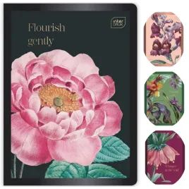 zeszyt-a5-linia-60-kartek-70g-metallic-grandiflora-interdruk-1-szt